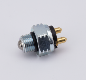 Interruptor de punto muerto metálico para Harley-Davidson