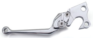 RST PALANCA AJUSTABLE DE FRENOS Y EMBRAGUE - pulida XL14-22 XR08-13 — B-stock