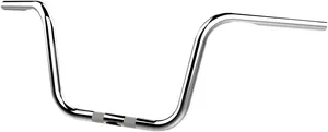 Manillar de motocicleta de 1 pulgada de diámetro para Harley-Davidson