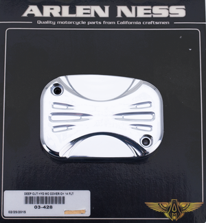 TAPAS DEL CILINDRO MAESTRO DE ARLEN NESS — B-stock
