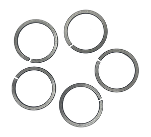 Conjunto de componentes mecánicos para la sección inferior del motor Big Twin de Harley-Davidson