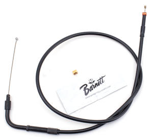 Cable de acelerador y retorno T08 para Harley-Davidson V-Rod 2002-2017