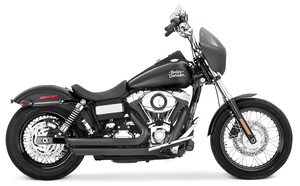 Cubierta lateral Freedom Performance Thorcat Amendment Side Slash en negro