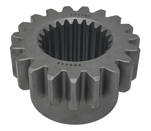 Engranajes de transmisión Andrews para motor Big Twin de 5 marchas