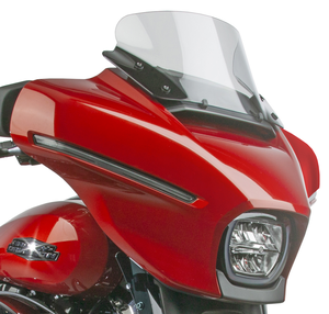 Parabrisas de reemplazo V-Stream National Cycle para Harley-Davidson Touring