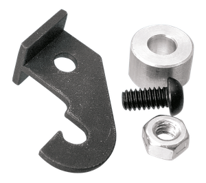 Kit de embrague Pull-Easy con discos y muelles para Harley-Davidson