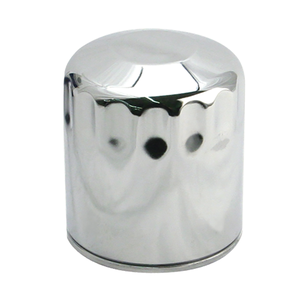 Filtro de aceite y soporte X-Wedge juntos