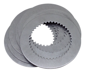 Kit de embrague BDL Competitor para motocicletas Harley-Davidson