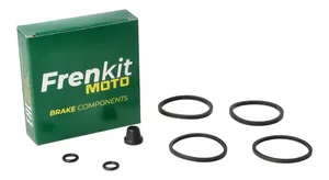 Kit de reparación de pinza de freno con juntas y retenes