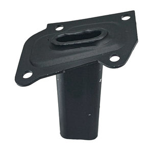 Carter de engranajes con juntas para motor 45ci Flathead