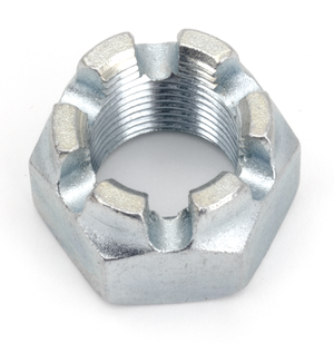 BASCULANTE SINGLE-SIDED PARA SOFTAIL - Piezas de repuesto, Tuerca eje trasero — B-stock