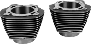 Juego de cilindros de recambio para motor Harley-Davidson