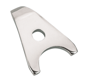 Soporte metálico para alternador Delco para motocicletas Harley-Davidson