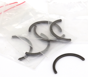Kit de engranajes y eje de transmisión de 6 velocidades para motocicletas Harley-Davidson