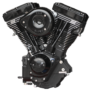 Motor V-Series de S&S para Harley-Davidson