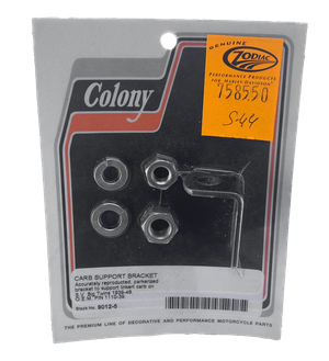 Par de carburadores Linkert Serie M para motores Harley-Davidson clásicos