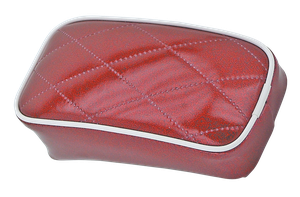 Asiento Le Pera Old Skool con tapizado metalizado