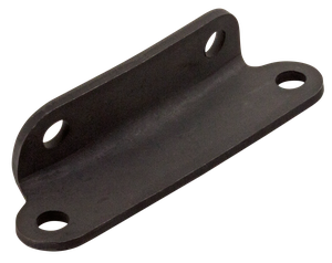 Depósito de aceite de estilo Big Twin de principios para motocicleta