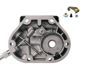 Embrague ligero EasyBoy de Progressive Suspension