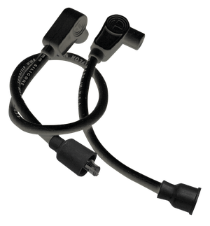 Conjunto de cables de bujía Pro para motocicleta