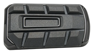 Juego de pastillas de freno para pedal de motocicleta Ciro Chicane