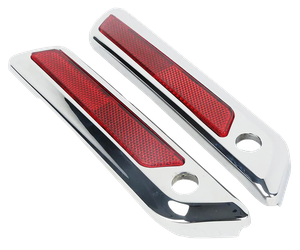 Recambios para alforjas de Harley-Davidson Touring modelo 2024 en adelante