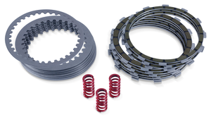Kit de embrague Series K96 con discos de Kevlar para motocicleta