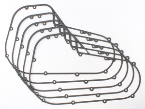 Juego de juntas, o-rings y retenes de aceite para la primaria de motocicleta Big Twin