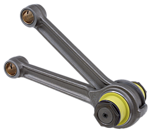 Juego de bielas completo para motores Panhead y Shovelhead