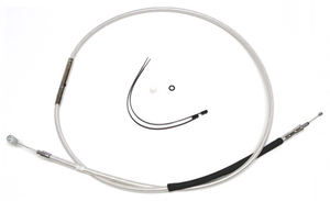 C07 cable de embrague para Harley-Davidson Touring Trike y Softail