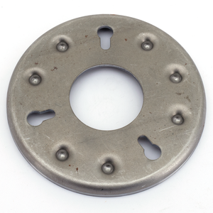Conjunto de discos y muelles de embrague para motor Harley 45ci Evolution