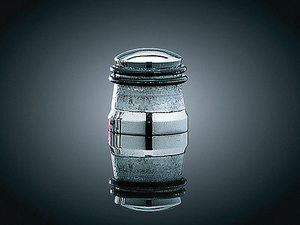 KÜRYAKYN BILLET O-RING VALVE STEM COVERS — B-stock
