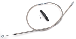 C06 cable de embrague recambio para Harley-Davidson Dyna, Softail y Touring