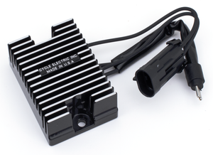 Rectificador regulador electrónico estilo OEM para motocicleta