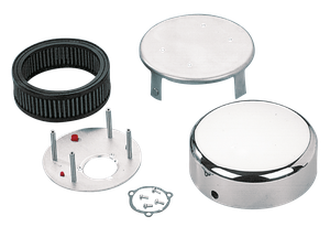 RIVERA/PRIMO SMOOTHIE AIR CLEANER — B-stock