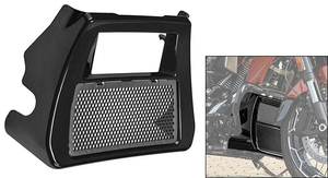 Radiadores de refrigeración para Harley-Davidson Touring y Trike modelo 2014 en adelante