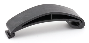 Piñón compensador sólido metálico para motor Twin Cam