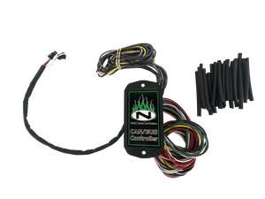 Controlador electrónico Namz CAN BUS para motocicletas