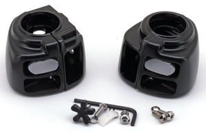Kit de carcasa del interruptor de motor de arranque para motocicleta