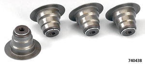 Juntas de motor, retenes y tóricas para motor Twin Cam