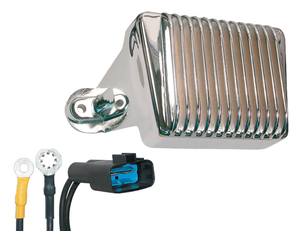 Rectificador regulador electrónico estilo OEM para Harley-Davidson