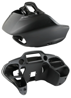 Piezas del carenado para Harley-Davidson Road Glide desde 2015
