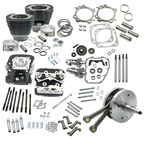 Kit Hot Set Up 124ci S&S para motor Twin Cam A y B
