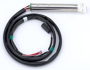 Acelerador Namz para montajes de cable, componente de control de motor