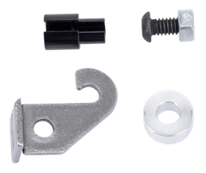 Embrague ligero EasyBoy de Progressive Suspension para motocicleta
