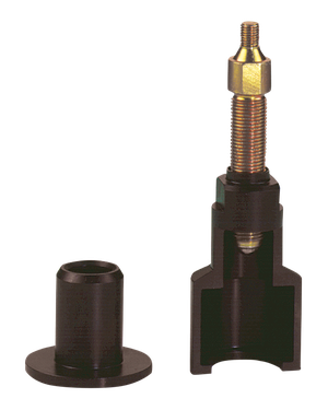 Kit de instalador y extractor de piñones para motores Big Twin y Sportster