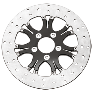 Disco de freno Performance Machine para motocicleta