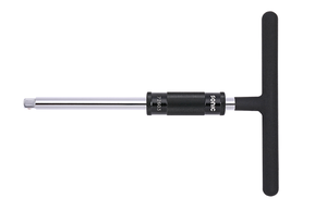 Puño twistable T-Grip de Sonic Equipment para manillar