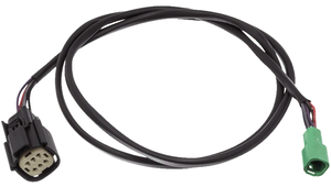 Kit de cable de acelerador Throttle By Wire con conectores Plug-N-Play