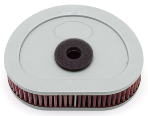 Elementos de filtro de aire Hi-Flow apilados